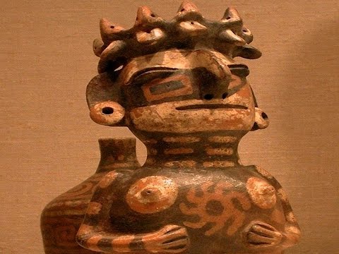 Lanchas para Baylar- CÓDICE MARTÍNEZ COMPAÑÓN (Trujillo,Perú.1783-1785)~ Peruvian Baroque Music