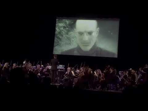 Metal Gear Solid LIVE! (2019)