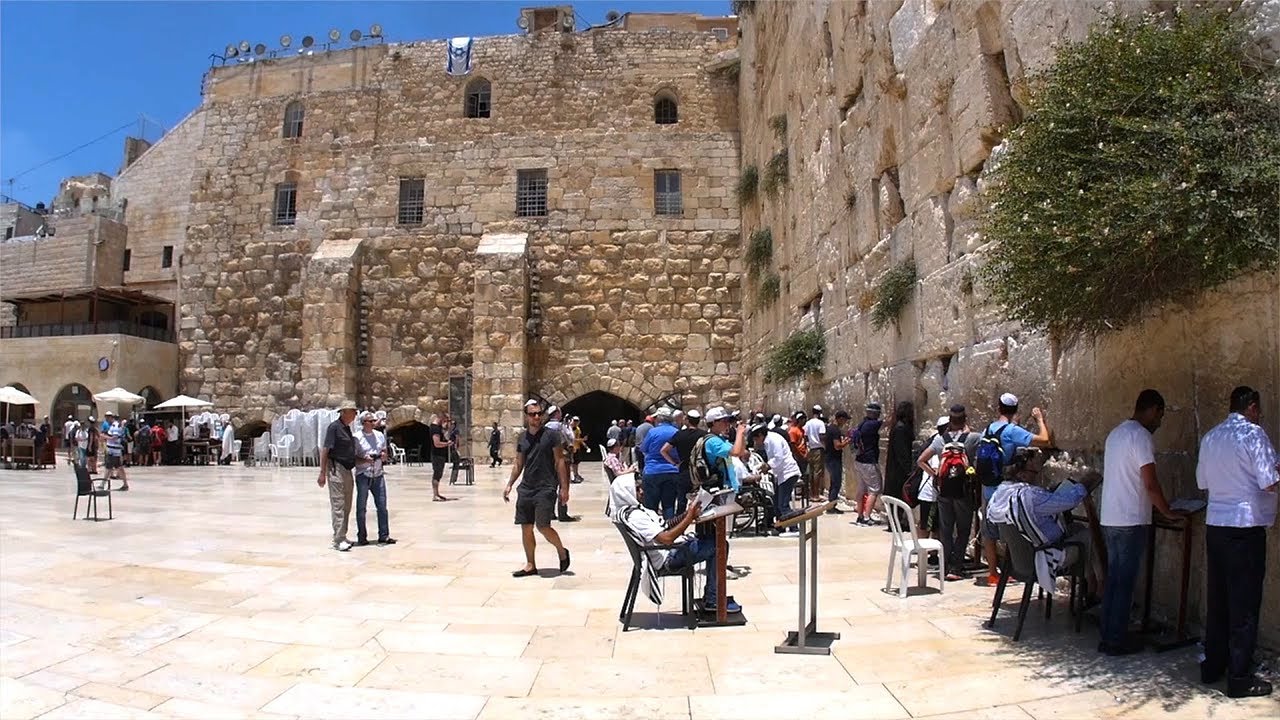 The New Testament You Never Knew Video Bible Study - Session 1 Preview