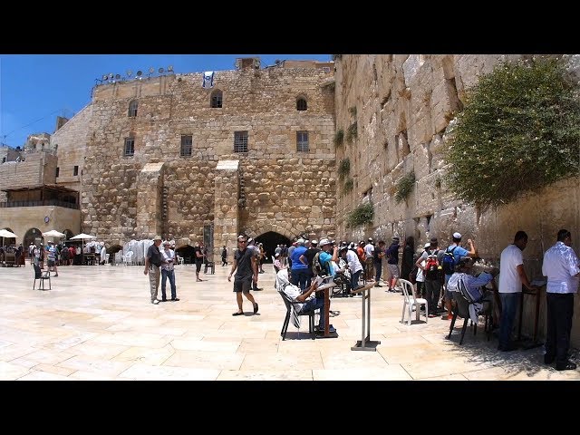 The New Testament You Never Knew Video Bible Study - Session 1 Preview