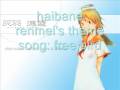 haibane renmei theme song: free bird 
