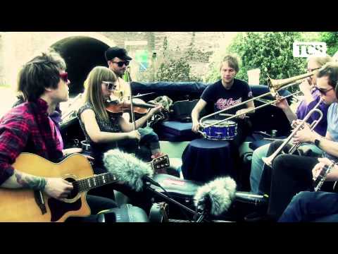 Seabear - Arms (The Canal Sessions)