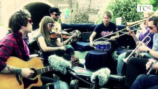 Seabear - Arms (The Canal Sessions)