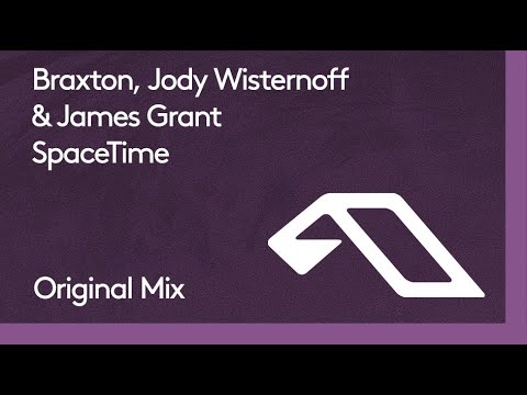 Braxton, Jody Wisternoff & James Grant - SpaceTime