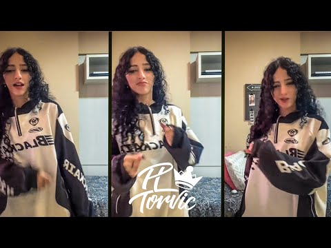 TU FICA NERVOSO JOGANDO DE 4 TE DEIXO MALUCO - MC's NICK & PG  [ LUCIANO DE CAXIAS E DJ DOUGLAS ]