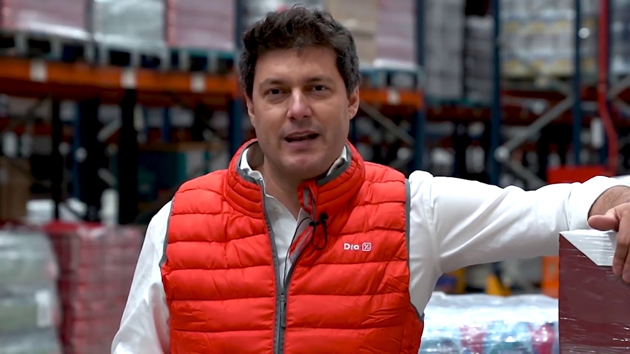 Dia prima a sus trabajadores por su esfuerzo contra el coronavirus