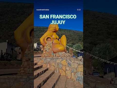 San Francisco,  un pueblo en medio de la Yunga Jujeña. #sanfranciscojujuy #jujuy #yungas