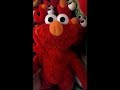 FISHER PRICE 2007 ELMO LIVE DOLL