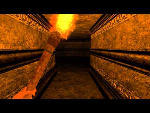 DER LEGENDÄRE MINOTAURUS!! Labyrinth