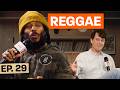 Ziggy Marley Tells Us Why Reggae Should Have a Comeback