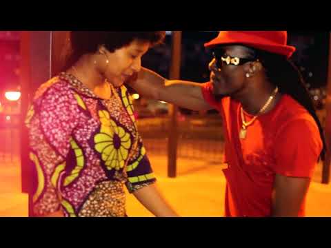 Carlitos D Mana - Nka ta Acredita (2018) (Album Um Sonho Realizado 2018)