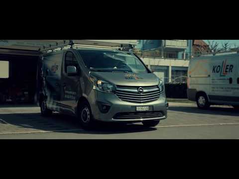 Koller Haustechnik Wasserversorgung www.koller-haustechnik-ag.ch 6244 Nebikon