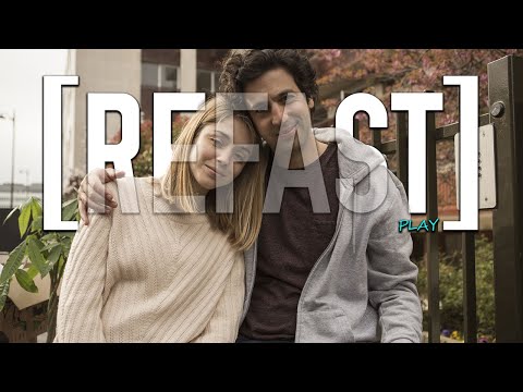 [REFAST] #10 - "PLAY" : Un film sur la vie (en 5 minutes)