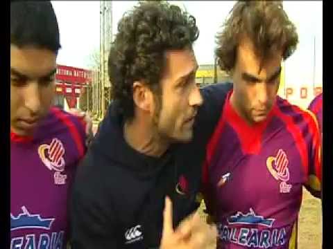 # CTEIB Rugby Recuerdos temporada 2012 2013