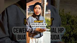 Download lagu This girl actually sold her phone to pay for graduation #fyp #foryoupage #viralvideo #prank #shorts mp3