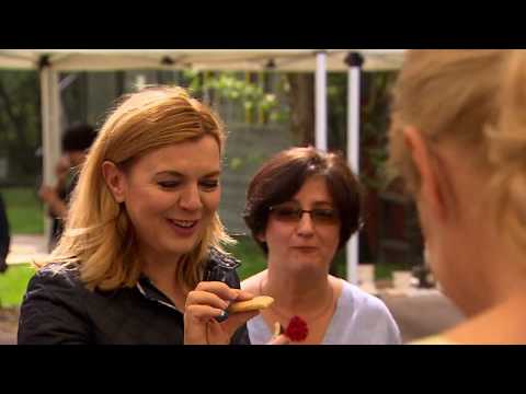 Gasztroangyal 19. rész – Stílusos reggelik Szigetmonostoron (2018)