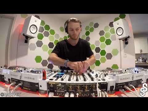 Sunday Swerve 8/4: Prophet & Friends