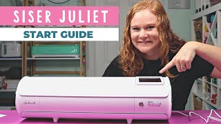 Siser Juliet: Everything You Need to Know