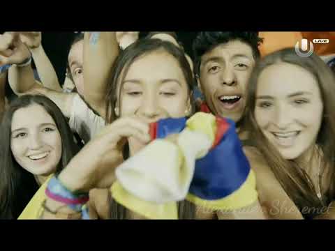 Marshmello -Live @ Ultra Music Festival Miami (29.03.2019)