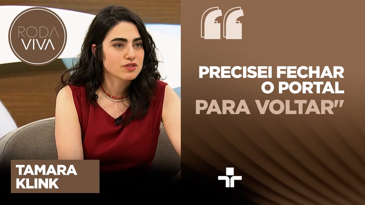 "Hoje valorizo muito mais a amizade", afirma navegadora Tamara Klink