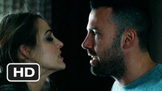 The Town #8 Movie CLIP - I Want to Go With You (2010) HD