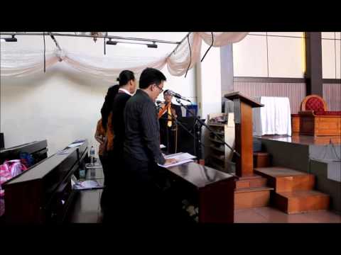 Rejoice - Fortissimo Choir