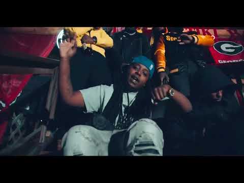 MCH RAMBO - Trap Life Lifestyle (Official Music Video)