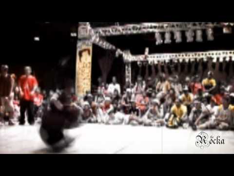 King Wild | A SHORT FILM BY THE ROCKA PROD.