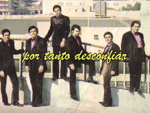 GALERIA DE EXITOS MOONLIGHT´S  ¨ME SEGUIRÁS AMANDO MAÑANA ¨