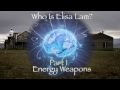 Documentary Technology - Who Is Elisa Lam? Energy Weapons