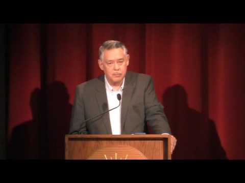 Morning Meeting, 1/26/16: Juan González, Journalist