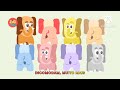 Elefante Videoclipe Infantil Galinha Pintadinha