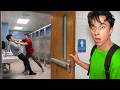 The Problem With School Bathrooms