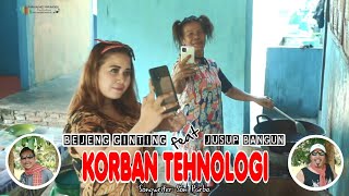 Download lagu LAGU KARO TERBARU | KORBAN TEHNOLOGI | BEJENG GINTING feat JUSUP BANGUN | ORIGINAL VIDEO MUSIC mp3