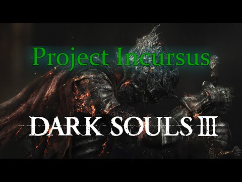 Dark Souls 3 - SO MANY DEATHS