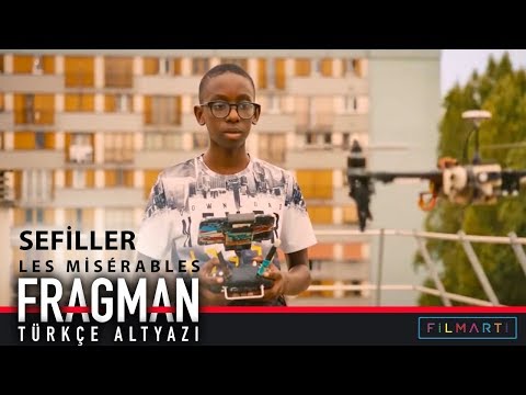 Sefiller | Les Misérables - Fragman (Türkçe Altyazı)