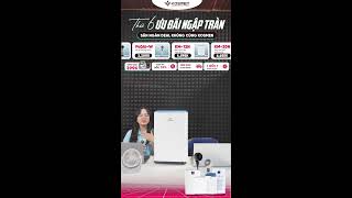 Download the video "Thứ Sáu Deal Đỉnh – Giá Hời Chỉ Có Tại Kosmen"