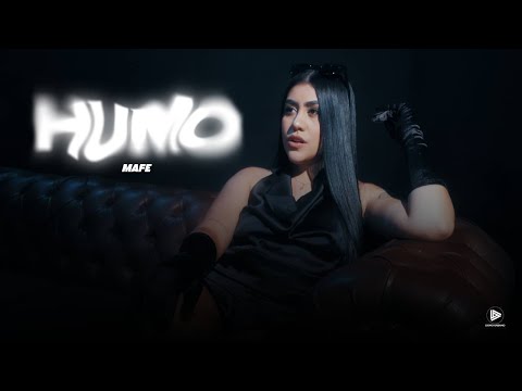 Humo - Mafe Cardona (Video Oficial)