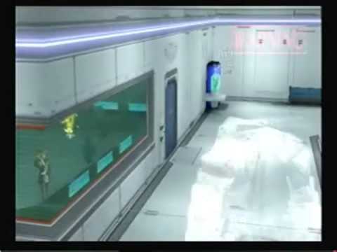 Let's Play Xenosaga Episode 1 #15 [Running from the Gnosis]