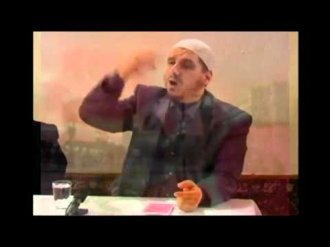 Kur Allahu e don robin e Tij !   Enis Rama