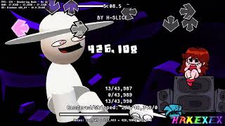 Cover art for TAIMURESU OVERKILL MODE