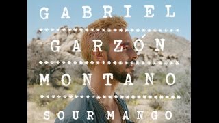 Gabriel Garzon-Montano - Sour Mango