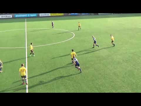 Bærum vs Ready G15 1 Div