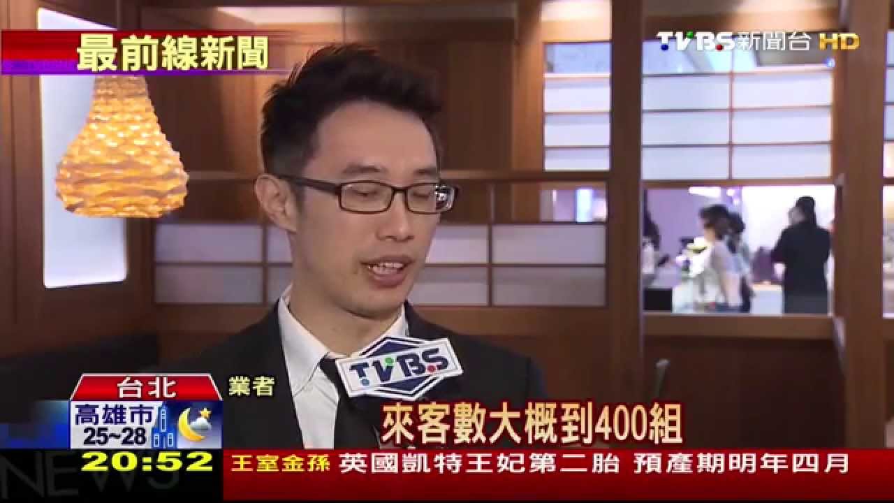 〈獨家〉日式豬排、拉麵鋪天蓋地 瞄準信義商圈!