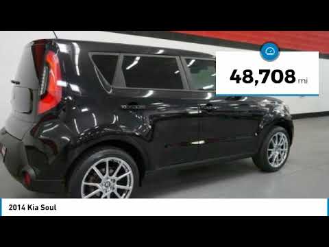 2014 Kia Soul 043992
