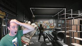 Why Coming Back to Tarkov Feels So Good... and So Bad