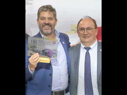 🗣️ "El Gobierno de la Provincia va a seguir impulsando la Universidad Nacional de Saladillo" 🏫