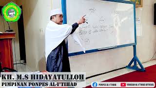 Download lagu Pasaran Romadon Kitab Hikam Juz 1, Hal. 2 (الحمدلله) | KH. MS. Hidayatulloh mp3 Download lagu Pasaran Romadon Kitab Hikam Juz 1, Hal. 2 (الحمدلله) | KH. MS. Hidayatulloh mp3