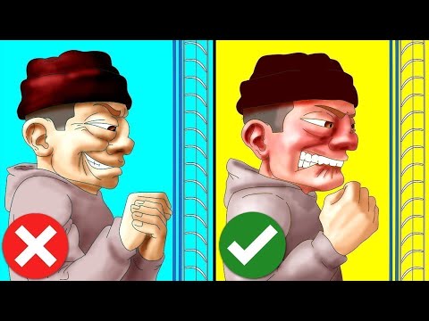 Ehemaliger Einbrecher Verrät, Wie Du Dein Haus Vor Einbrüchen Schützen Solltest