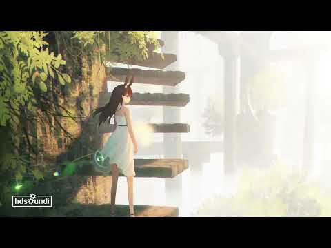 Beautiful Inspiring Music   Arrival Of Hope  — Kamikaze Kitty